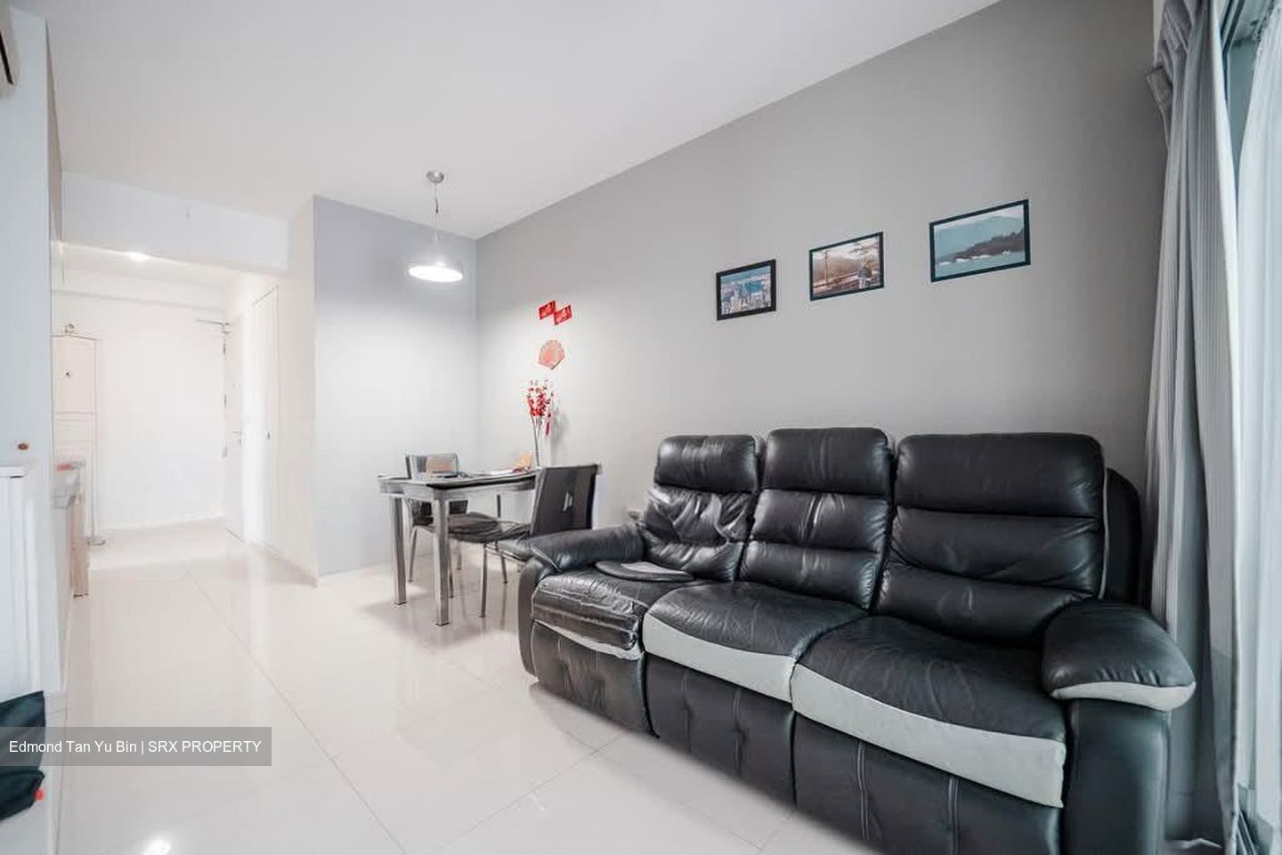 Blk 138B Lake Vista @ Yuan Ching (Jurong West), HDB 3 Rooms #534812891